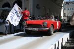 Fiat 2300 S 1962 года